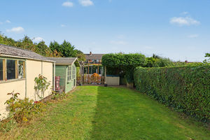 Malvern Road Brockwell